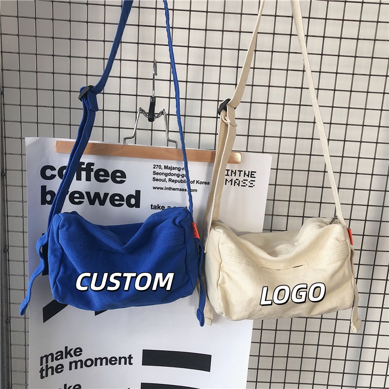 Women Bags Logo - Сумка-кроссбоди для студентов с индивидуальным логотипом,