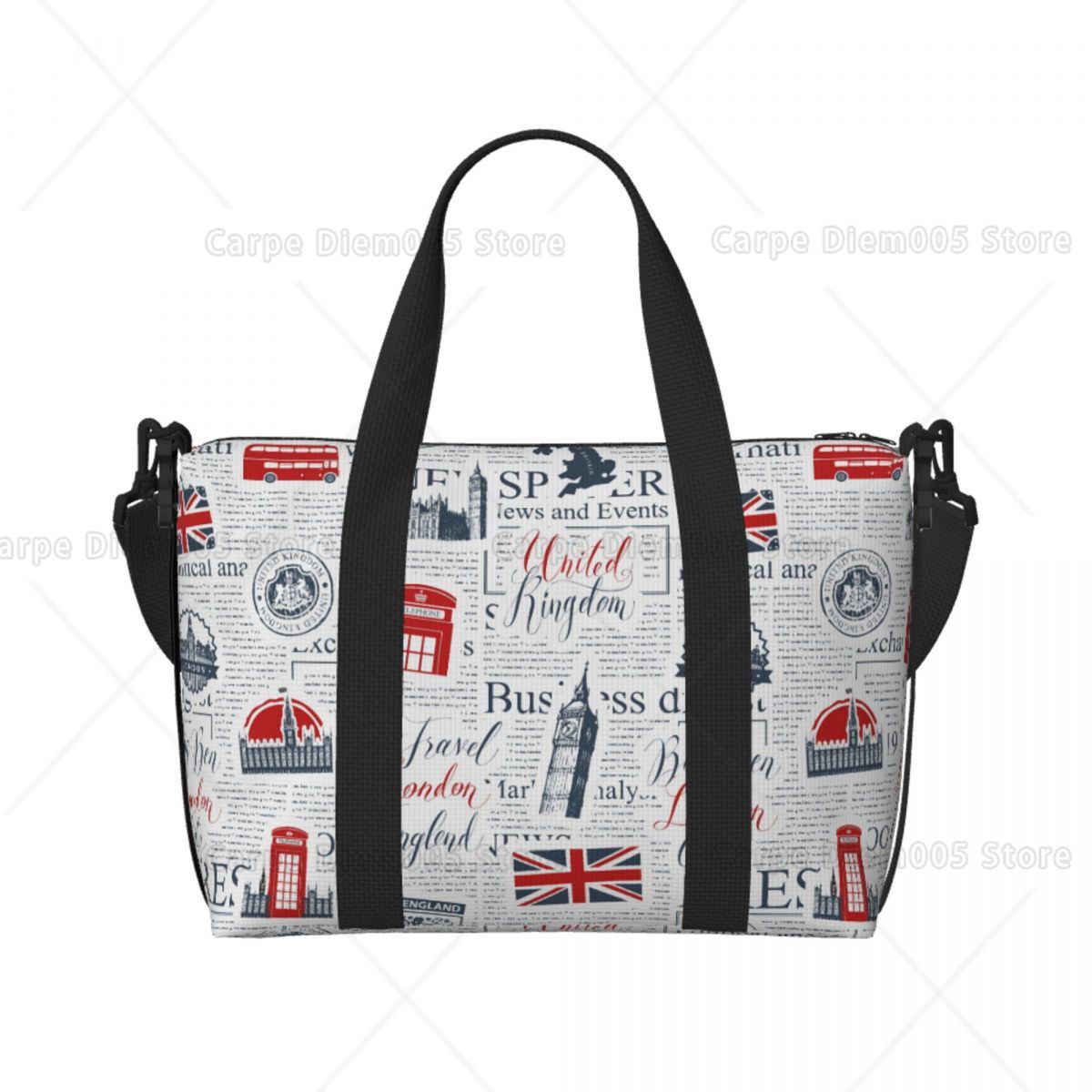 Women Bags In Uk - Винтажные дорожные сумки для багажа с