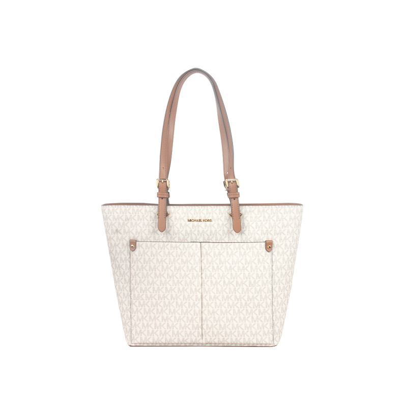 Women Bags Vietnam - Женская сумка-тоут Michael Kors Jet Set