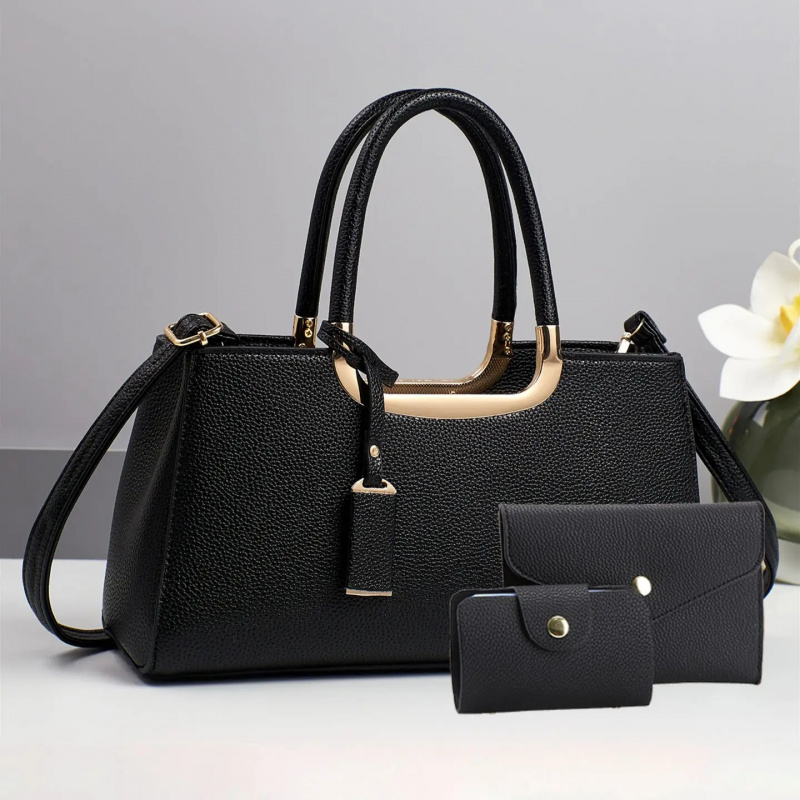 Women Bags Designer - Сумки через плечо из искусственной кожи,