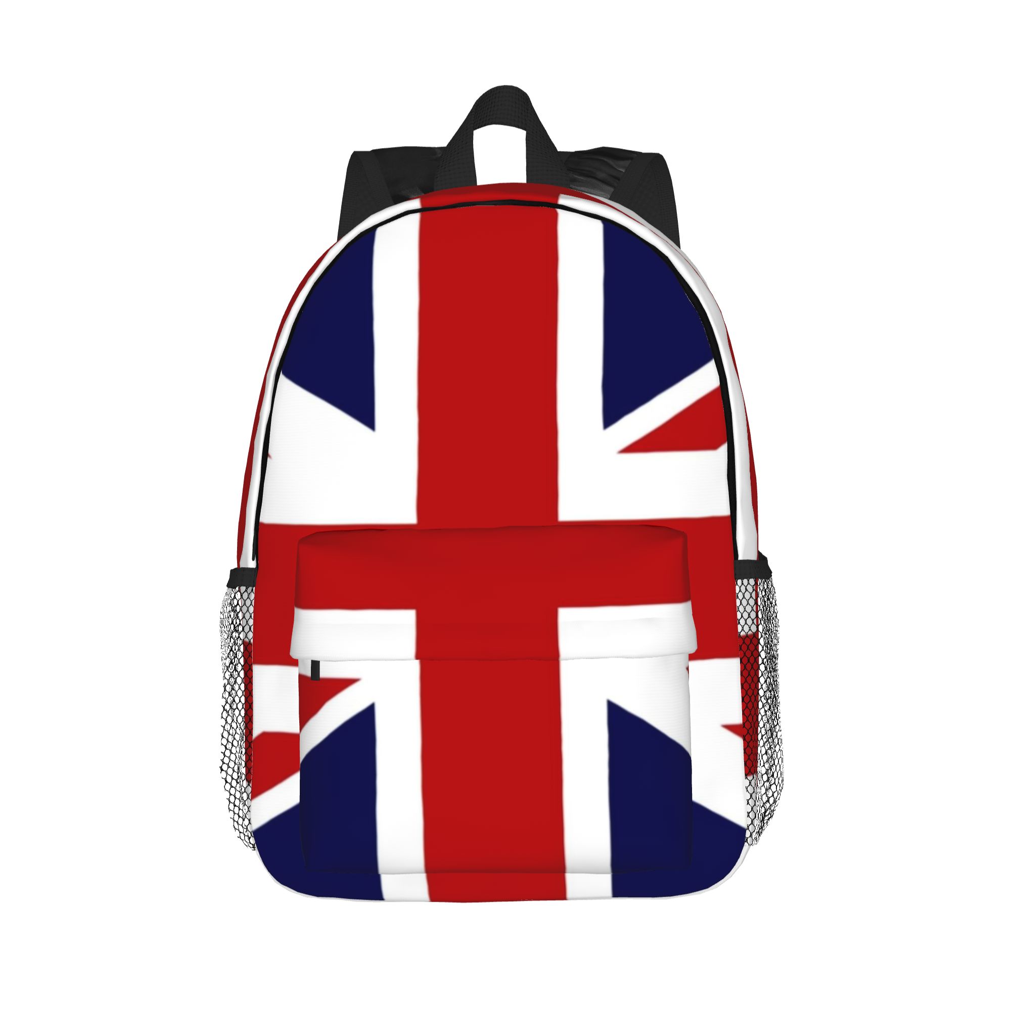 Women Bags In Uk - Рюкзак с флагом Соединенного Королевства Union