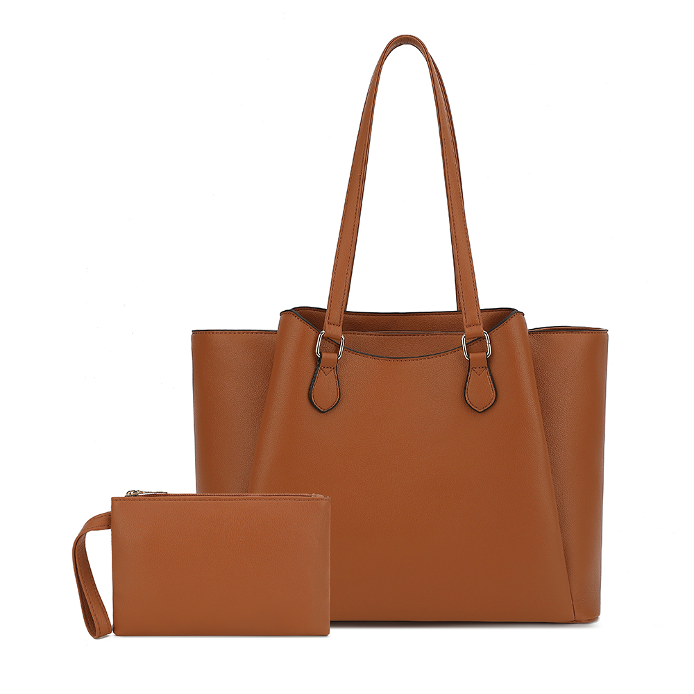 Women'S Tote Bags For Work - Женская сумка-тоут, большая сумка через плечо