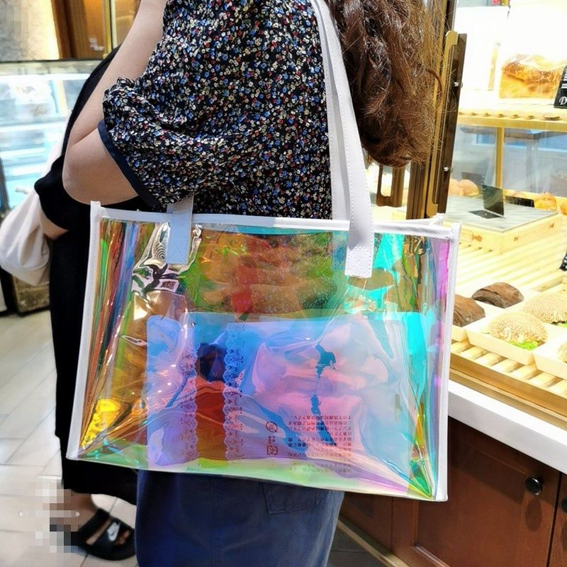 Women Bags Max - Сумка на плечо большой емкости, женская