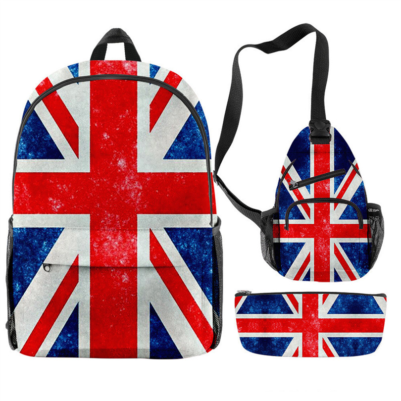 Women Bags In Uk - Юнион Джек, Британская Англия, Великобритания, флаг,