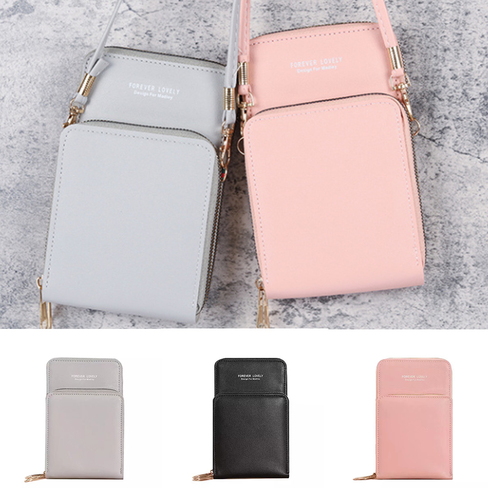 Women Bags Max - Универсальный чехол для мобильного телефона для