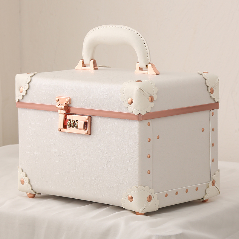 Women Vanity Bags - Женский косметический визажист, косметичка для хранения,