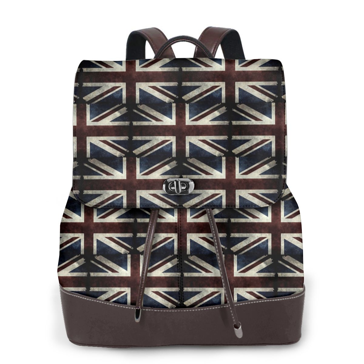 Women Bags In Uk - Рюкзак с флагом Соединенного Королевства, школьная