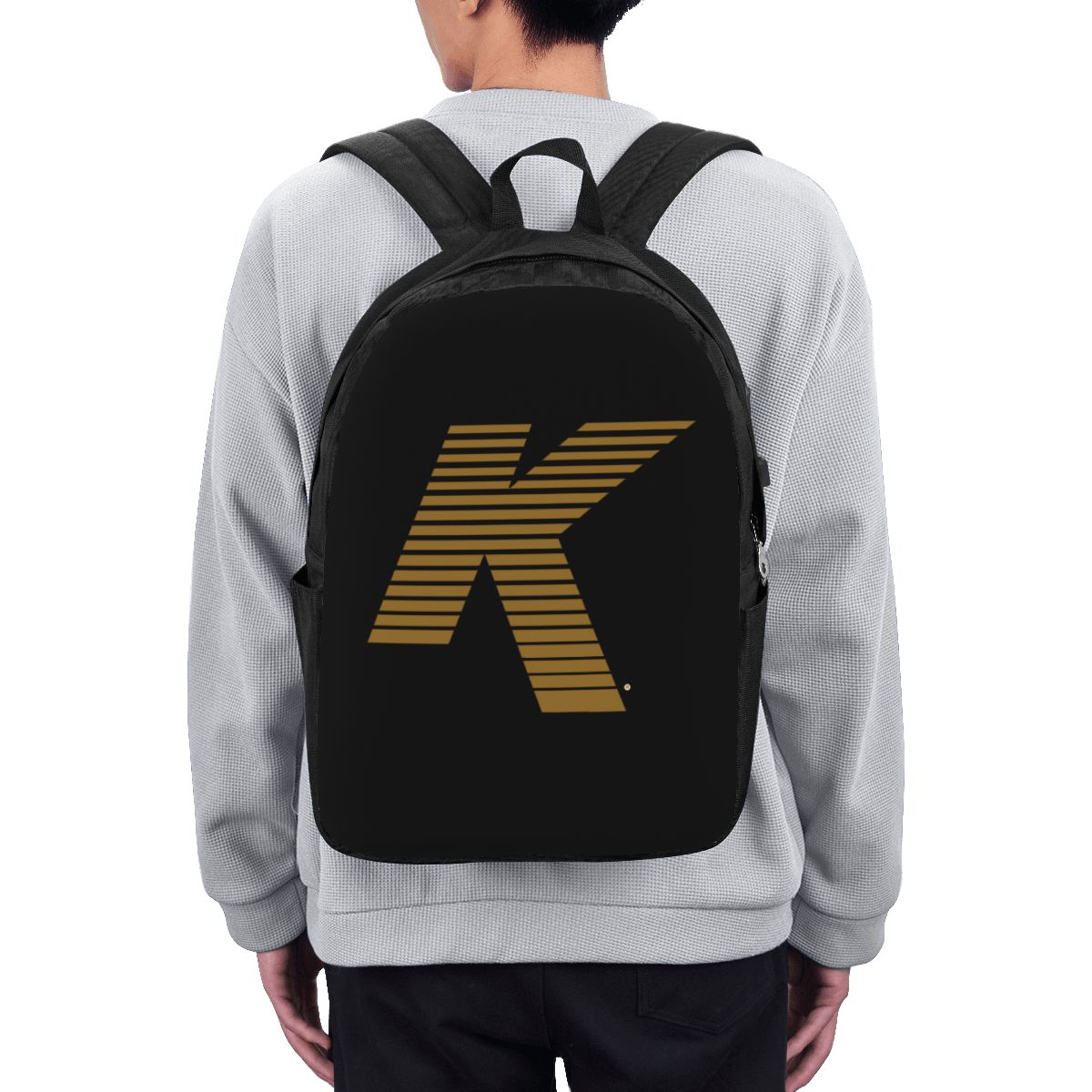Women Bags Logo - Рюкзак Zildjian K Logo, дорожная сумка