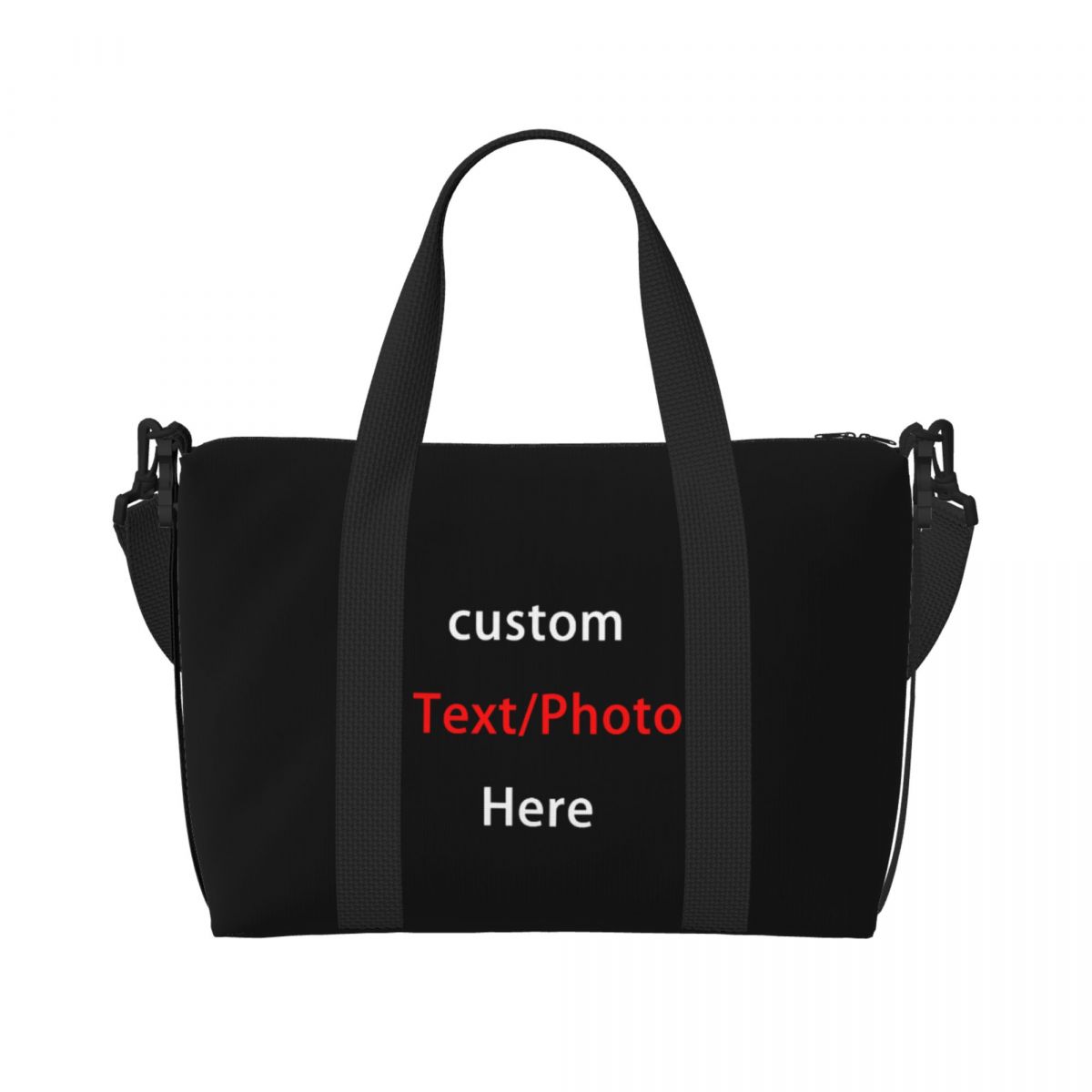Women Bags Logo - Женская большая сумка-тоут с логотипом вашего