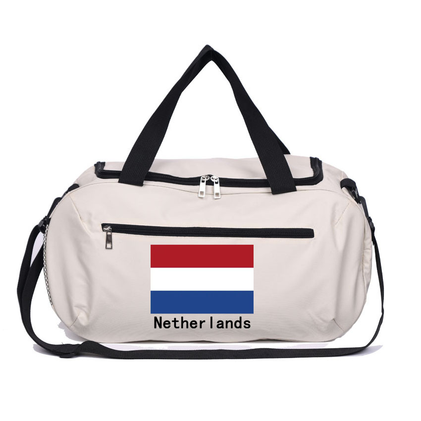 Women Bags Netherlands - Женская спортивная сумка, водонепроницаемая сумка для