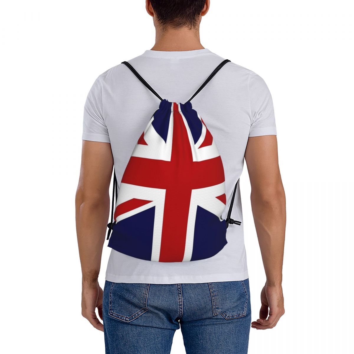 Women Bags In Uk - Рюкзаки с флагом Соединенного Королевства, модные