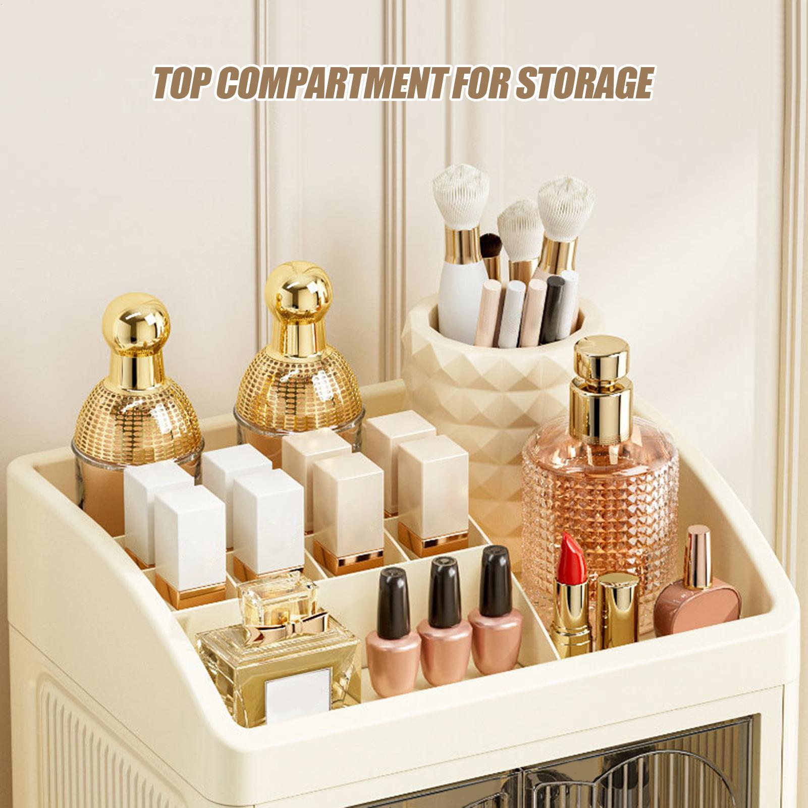 Women Vanity Bags - Органайзер для макияжа для туалетного столика,