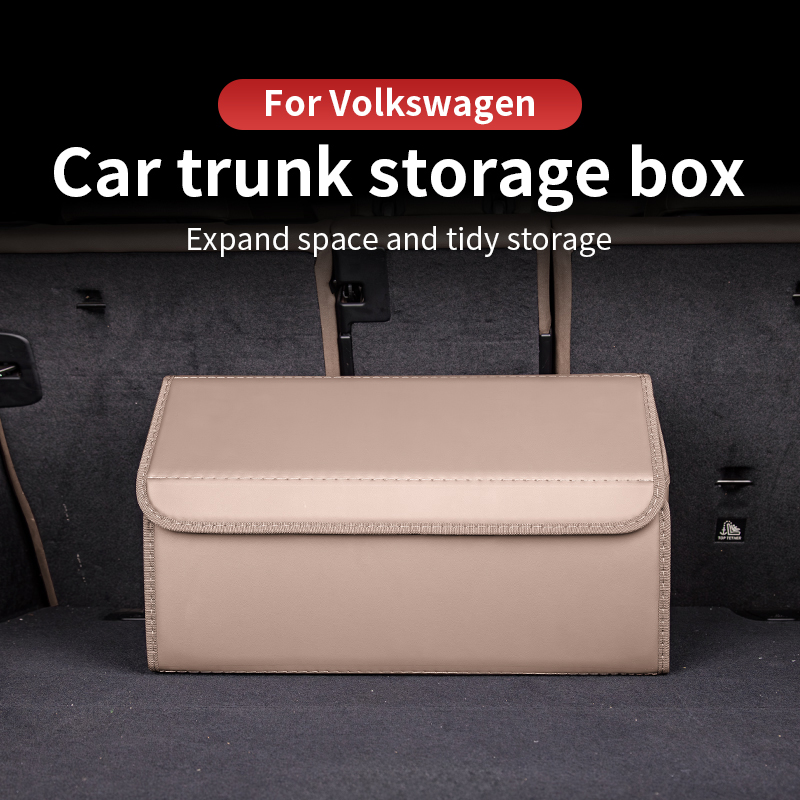 Box Bag Rigid - Подходит для Volkswagen, складная пылезащитная коробка
