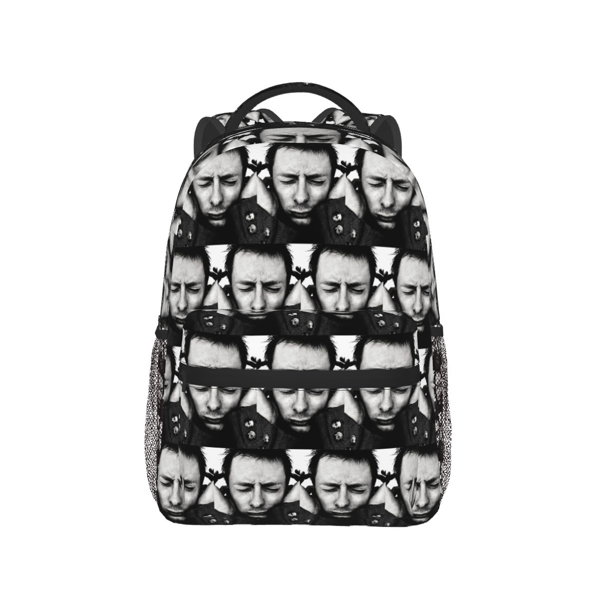 Women Bags In Uk - Рюкзак Thom Yorke Radiohead UK Brit