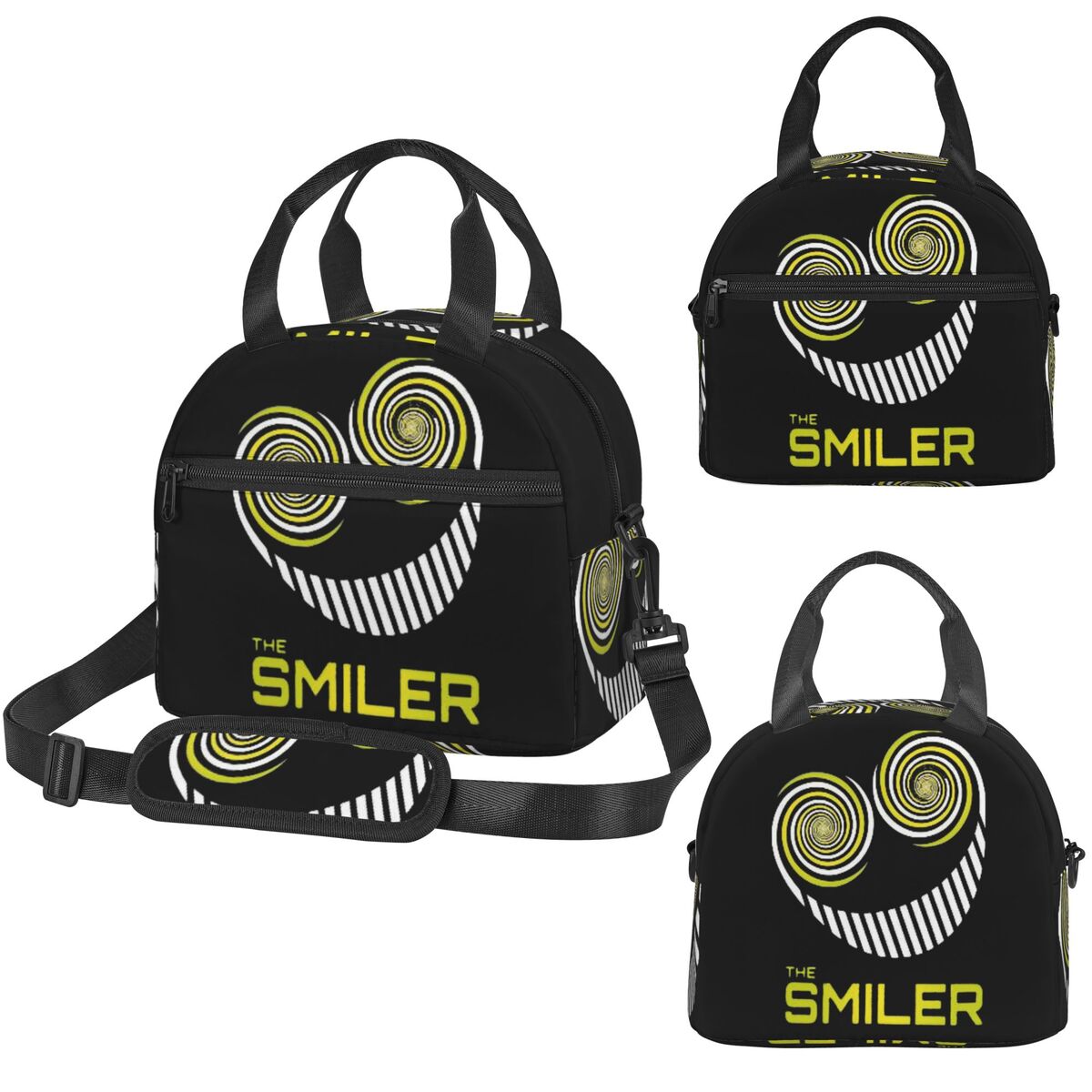 Women Bags In Uk - Термосумка для обедов The Smiler Alton