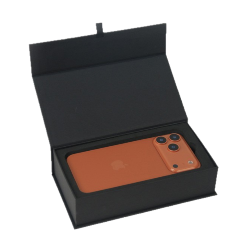 Магнитная коробка на заказ для – обзор и цена Box Bag Rigid