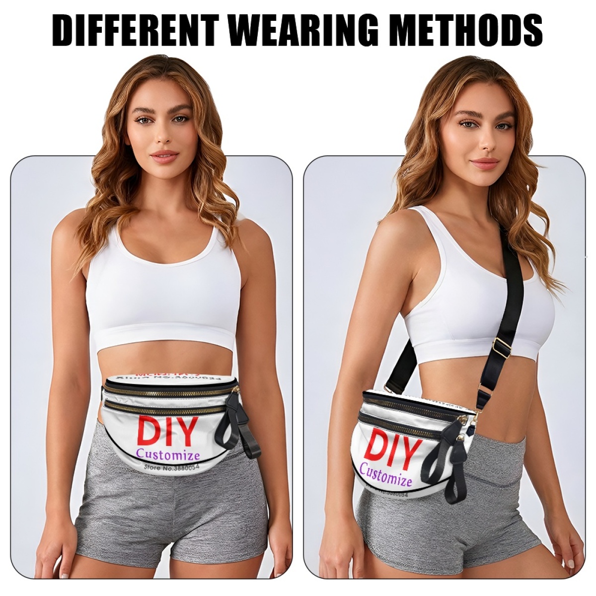 Женская сумка-ракушка Noisydes – обзор и цена Women Bags Logo