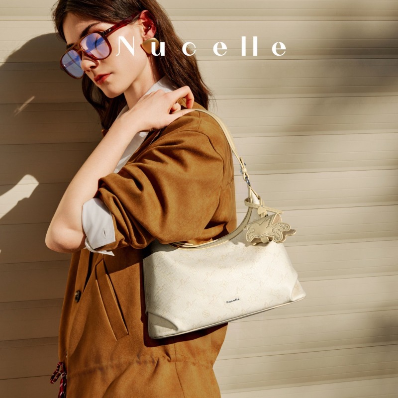 Сумка NUC ELLE Pegasus 2026: н – обзор и цена Women'S Elle Bags