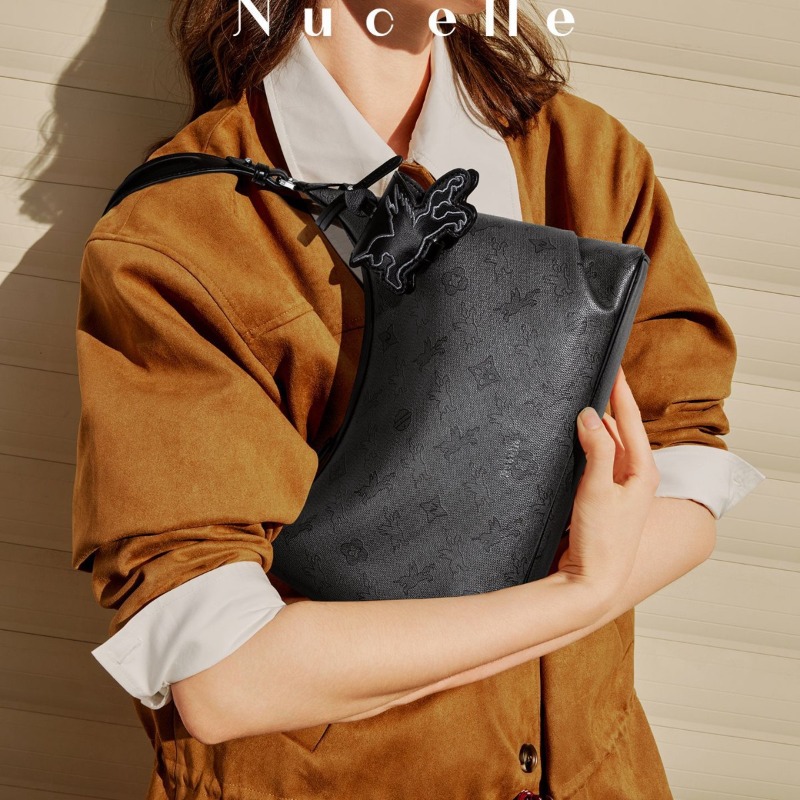 Сумка NUC ELLE Pegasus 2026: н – обзор и цена Women'S Elle Bags