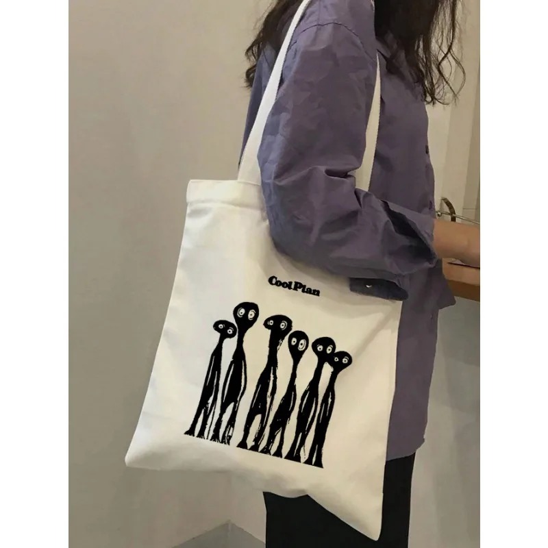 Сумка-тоут ROMWE Kawaii с бант – обзор и цена Women'S Tote Bags For Work