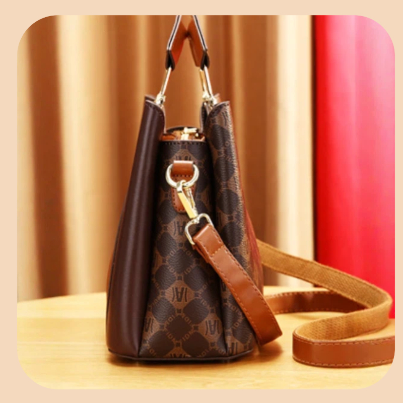 Набор из 3 женских сумок с мод – обзор и цена Women Bags Designer