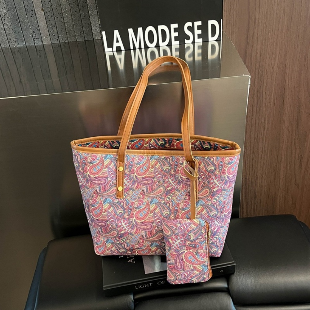 Набор из 2-х женских сумок: вм – обзор и цена Women'S Tote Bags For Work