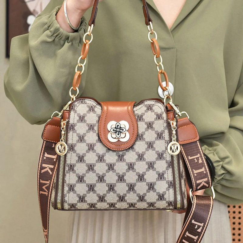 Винтажная сумка через плечо с  – обзор и цена Women Bags Work
