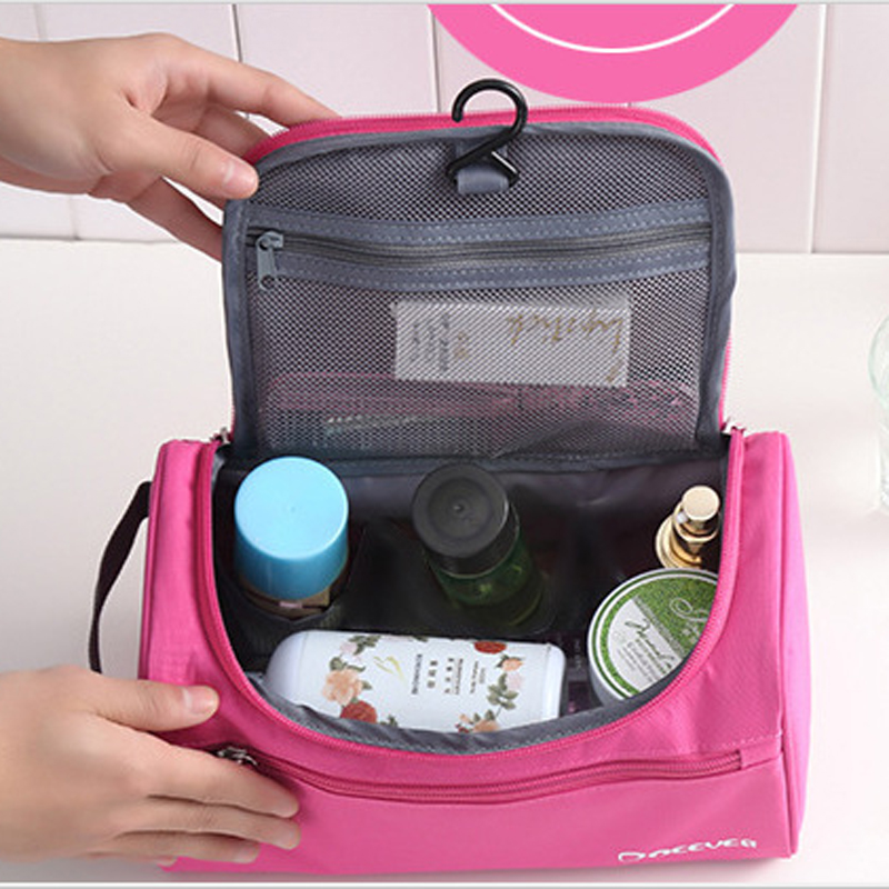 дорожный бьюти чемодан органай – обзор и цена Women Vanity Bags