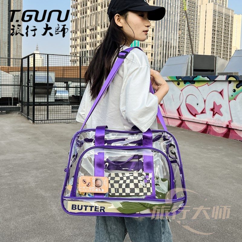 Летняя популярная прозрачная д – обзор и цена Women Bags Max