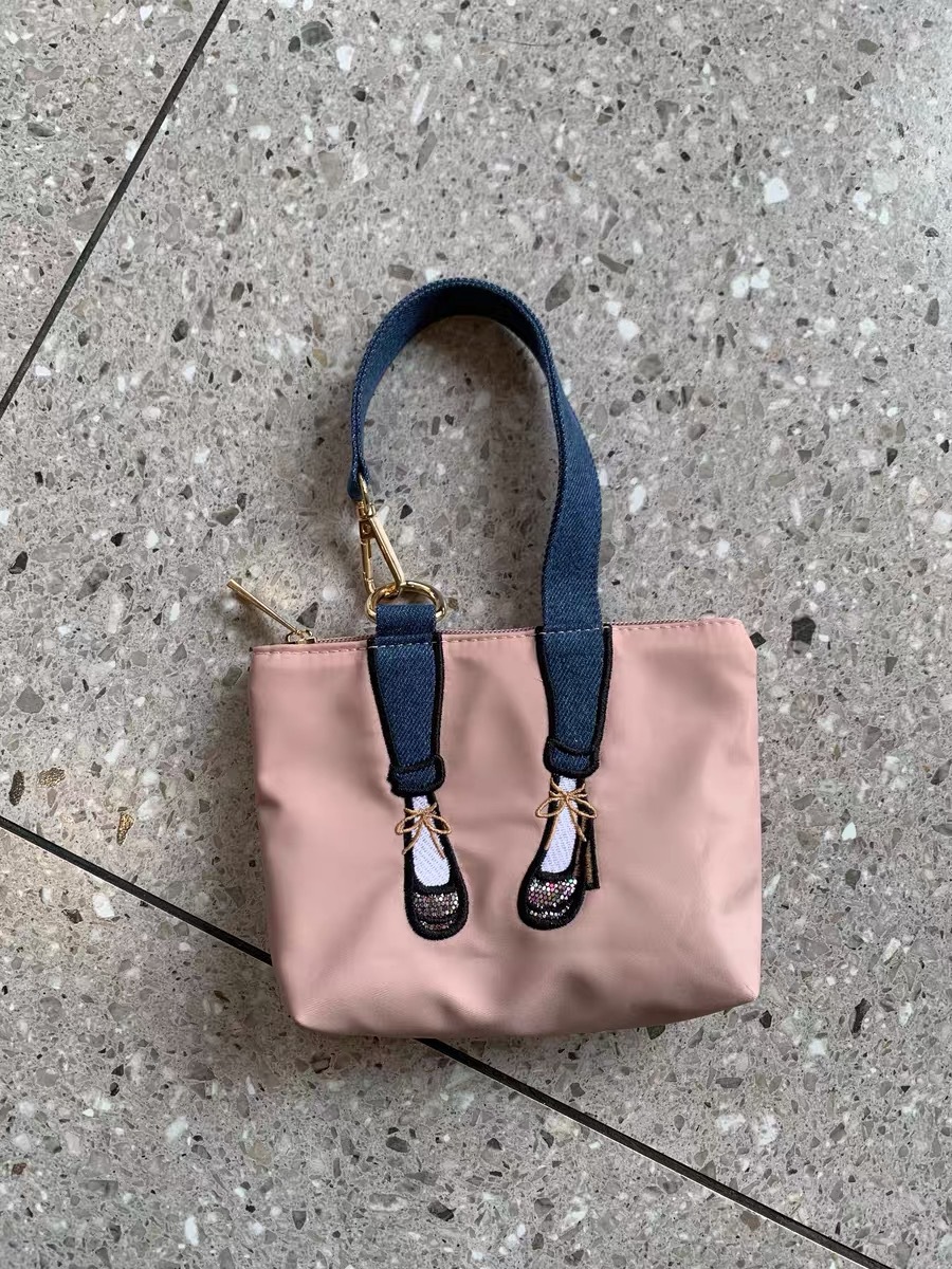 Модная вышитая водонепроницаем – обзор и цена Women Bags Max