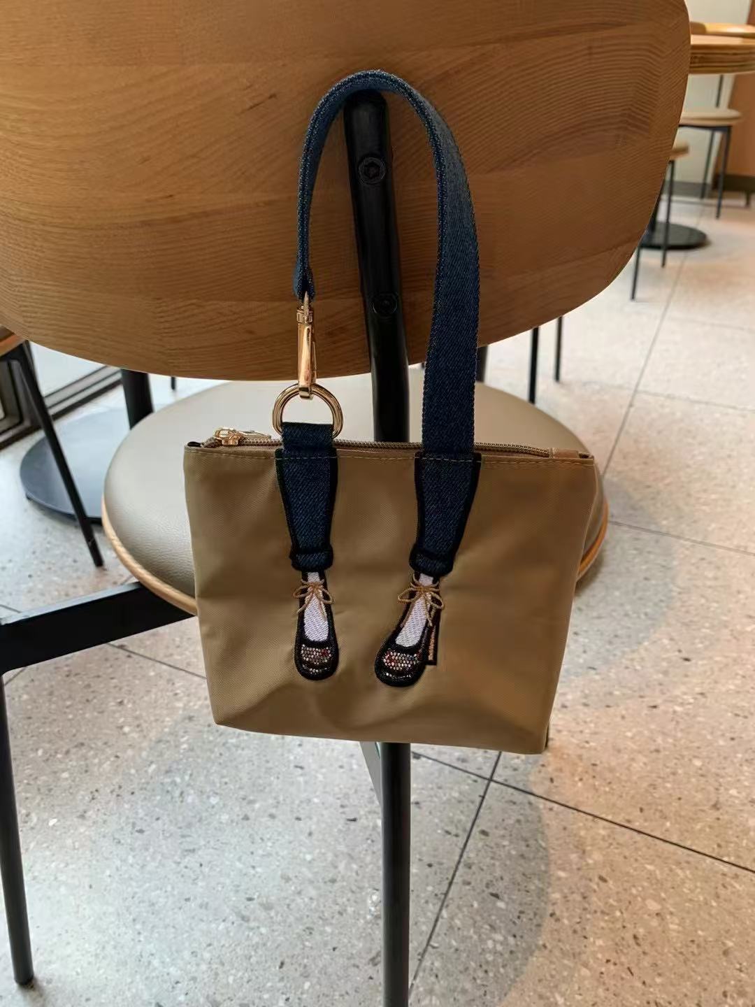 Модная вышитая водонепроницаем – обзор и цена Women Bags Max