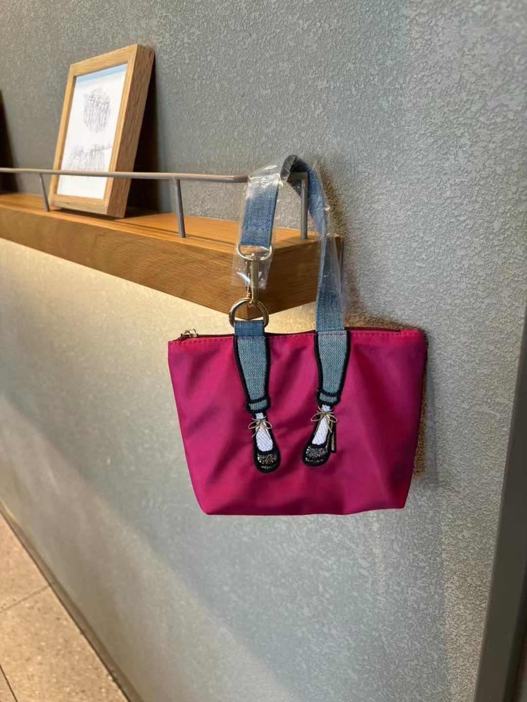 Модная вышитая водонепроницаем – обзор и цена Women Bags Max