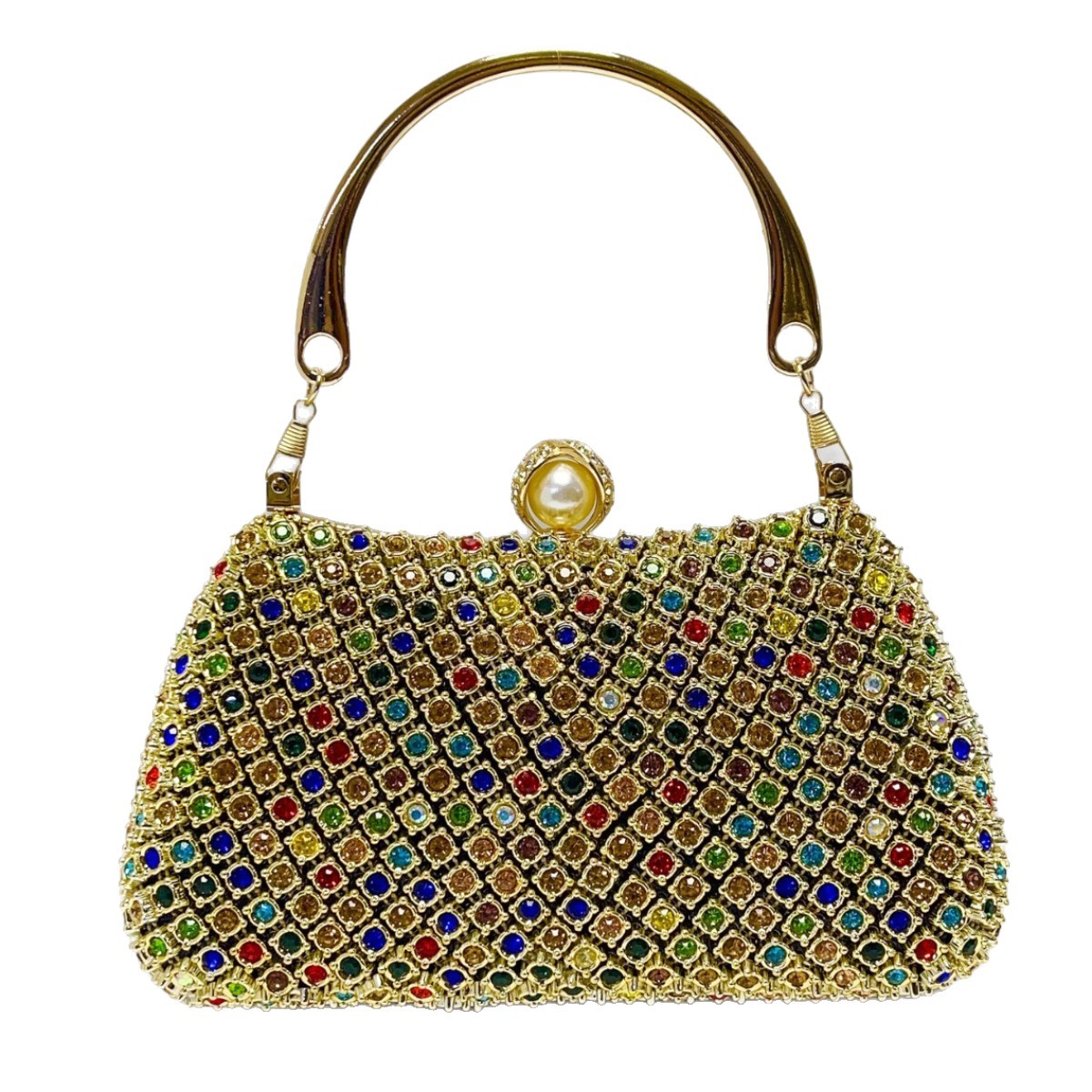 Новый трансграничный ужин с бр – обзор и цена Women'S Elle Bags