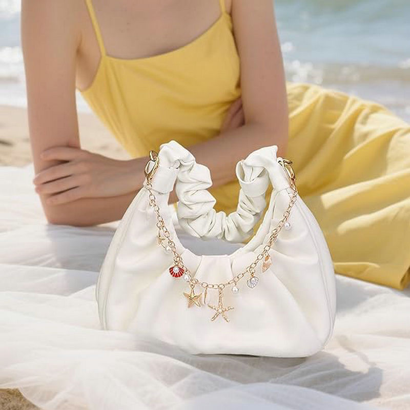 Подвески для сумок, золотой бр – обзор и цена Women Bags Golden