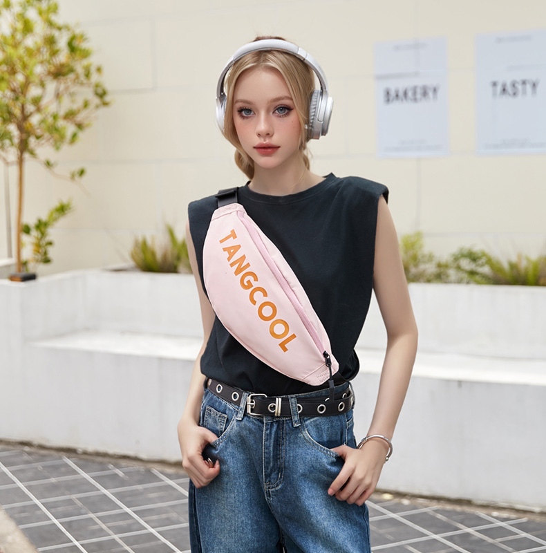 Водонепроницаемая поясная сумк – обзор и цена Women Bags Work
