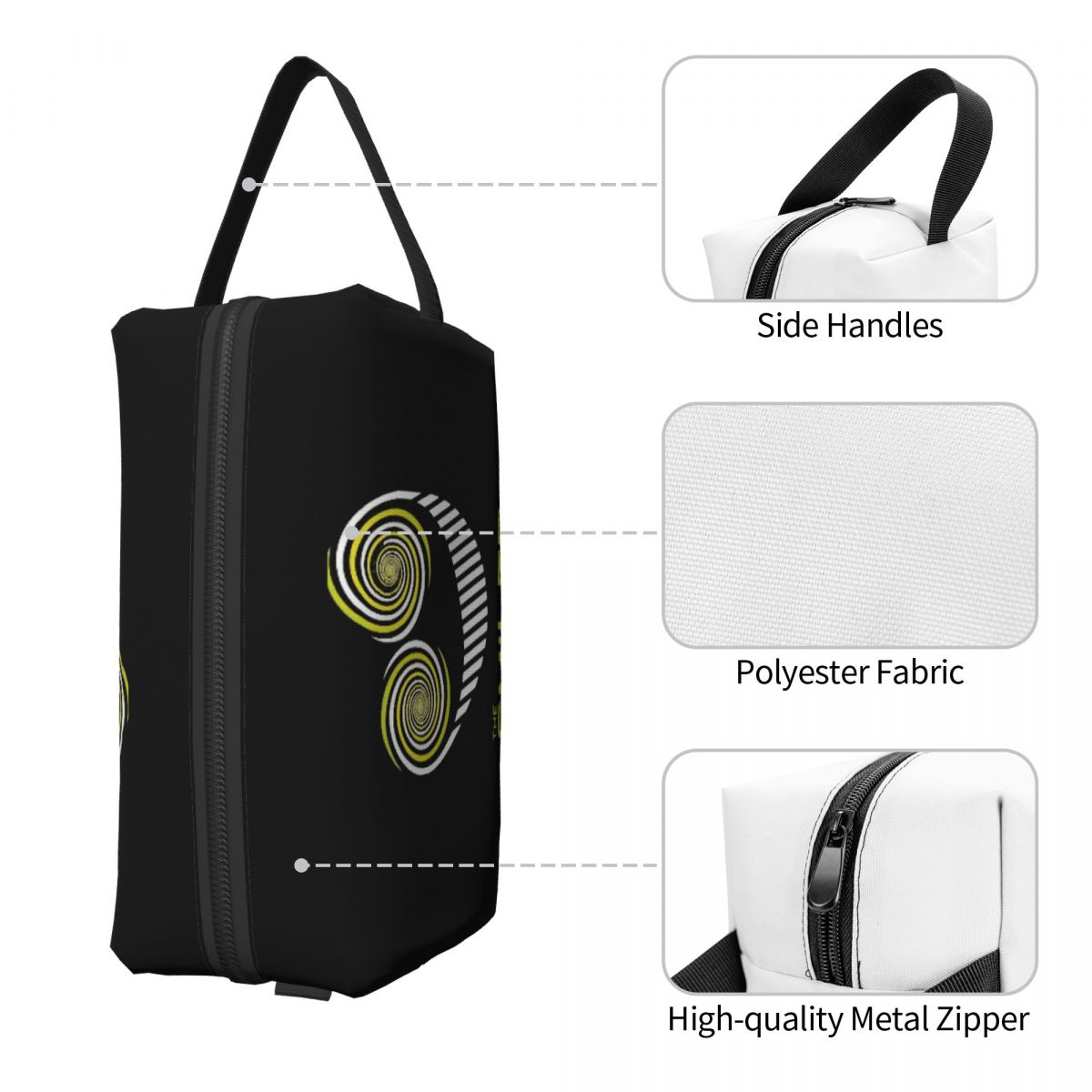 Косметичка The Smiler Alton To – обзор и цена Women Bags In Uk