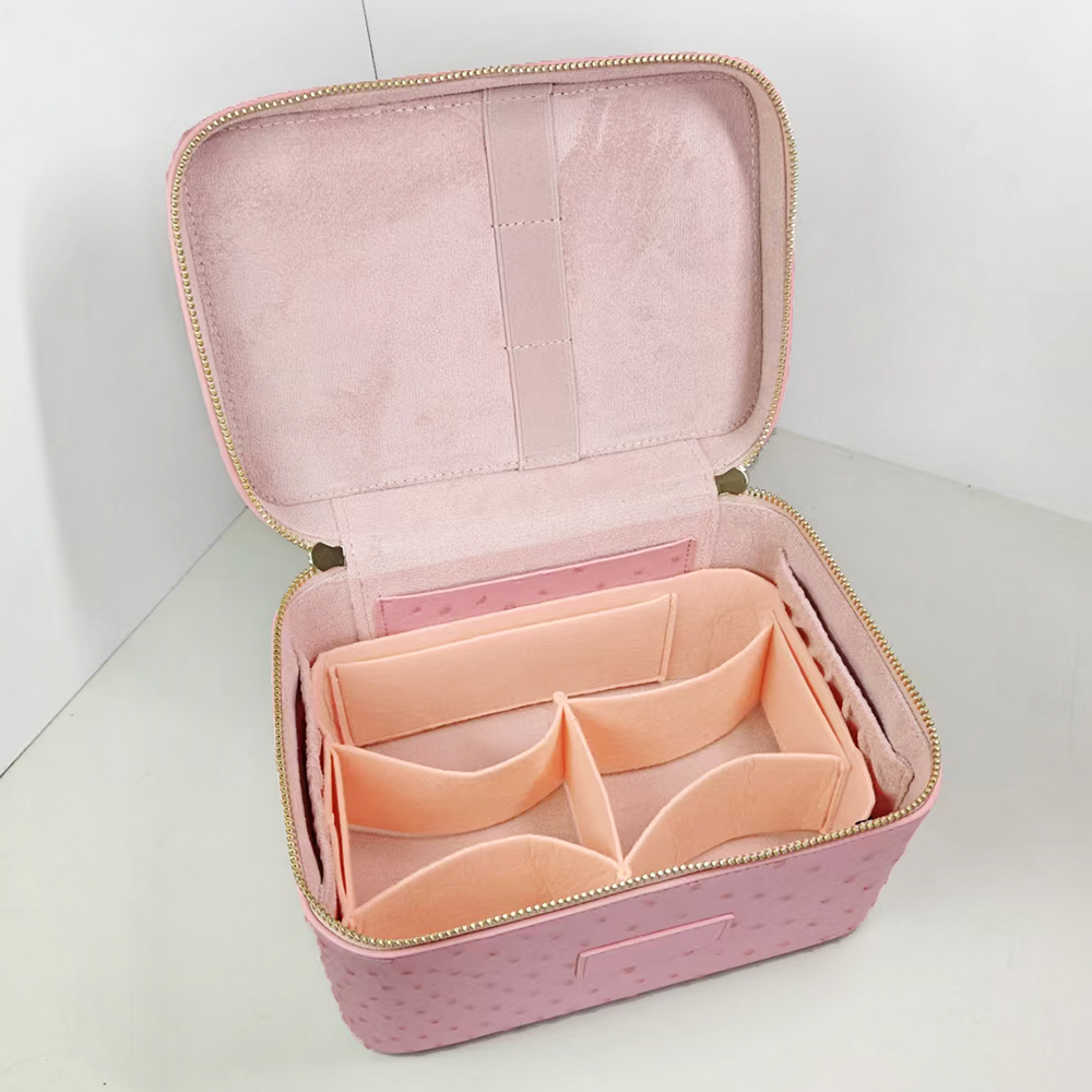 Роскошная женская косметичка и – обзор и цена Women Vanity Bags
