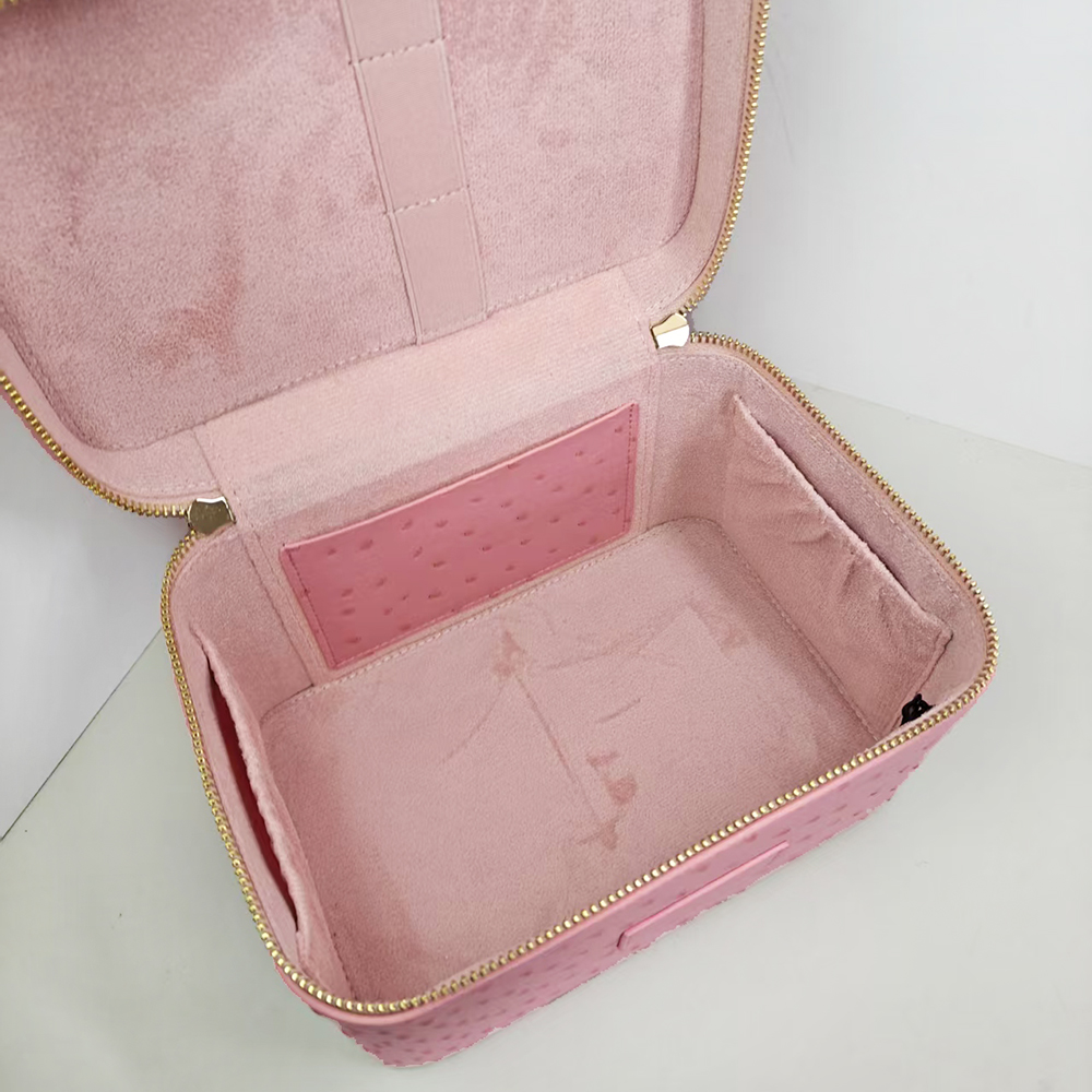Роскошная женская косметичка и – обзор и цена Women Vanity Bags