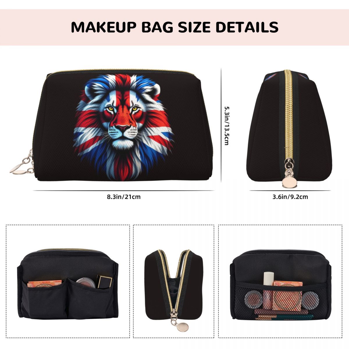 Union Jack Feel Of The UK Женс – обзор и цена Women Bags In Uk