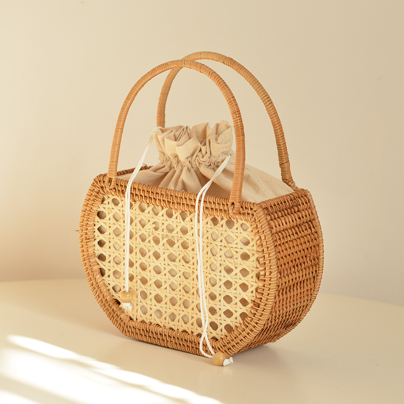 2025 Вьетнамская корзина для п – обзор и цена Women Bags Vietnam