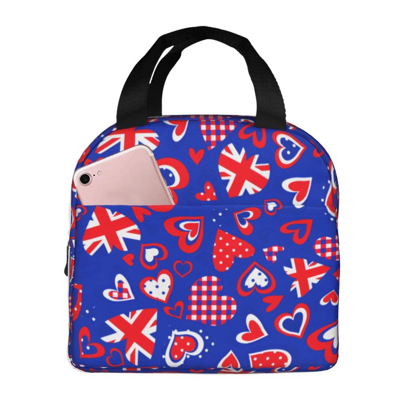 Изолированная сумка для обеда  – обзор и цена Women Bags In Uk