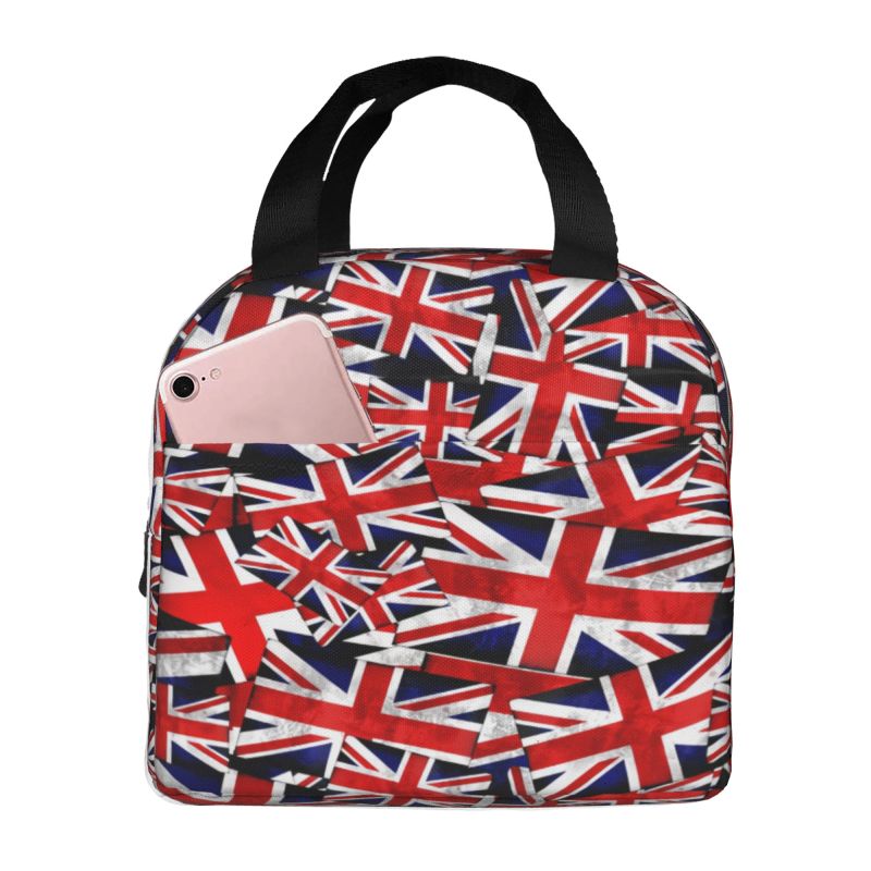 Изолированная сумка для обеда  – обзор и цена Women Bags In Uk