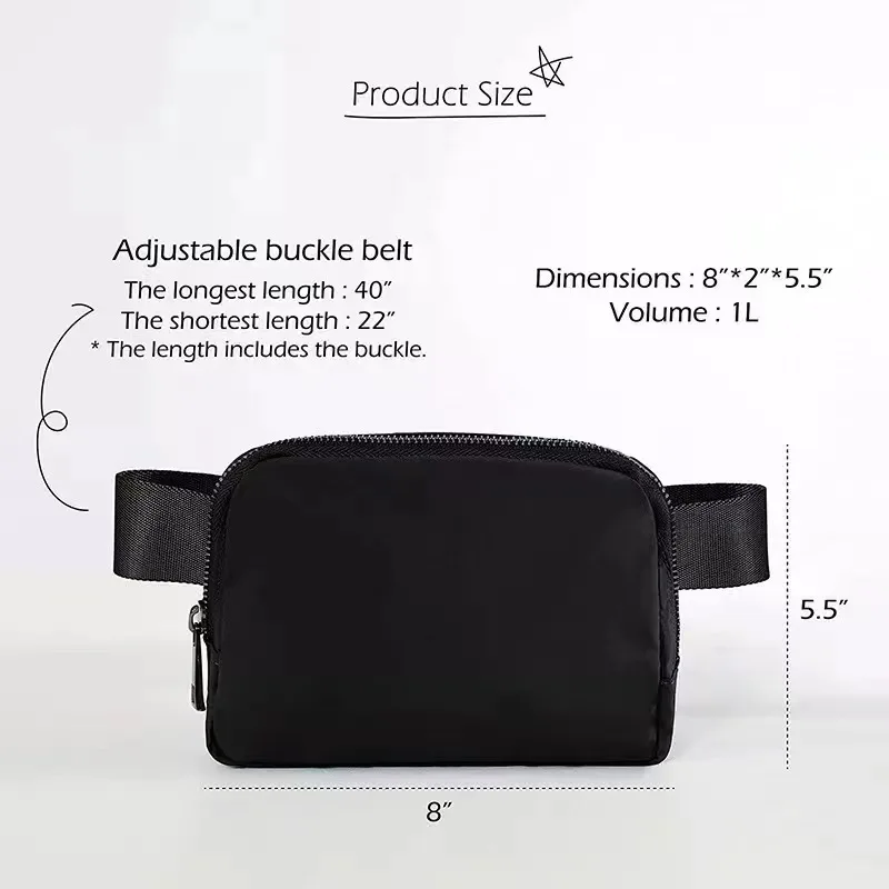 Спортивная поясная сумка с фла – обзор и цена Women Bags Vietnam