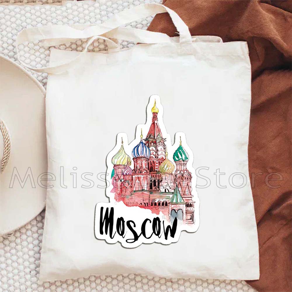 Женская холщовая сумка-шоппер  – обзор и цена Women Bags Netherlands