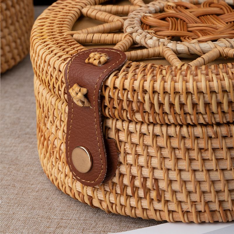 Вьетнамская сумка из ротанга р – обзор и цена Women Bags Vietnam