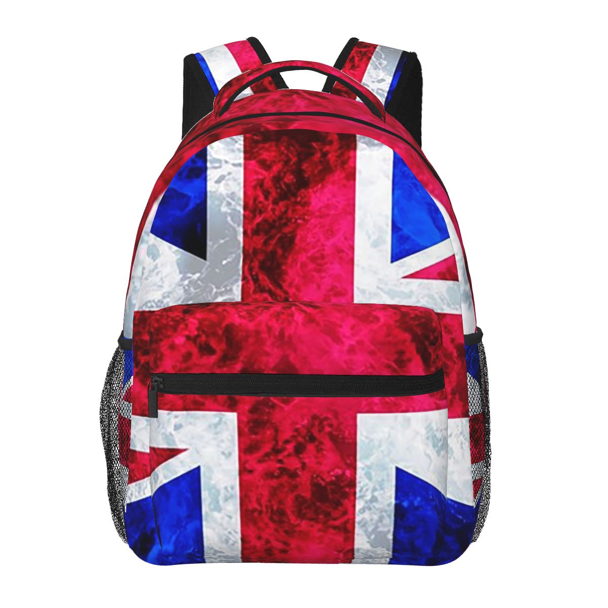 Рюкзак с флагом Соединенного К – обзор и цена Women Bags In Uk