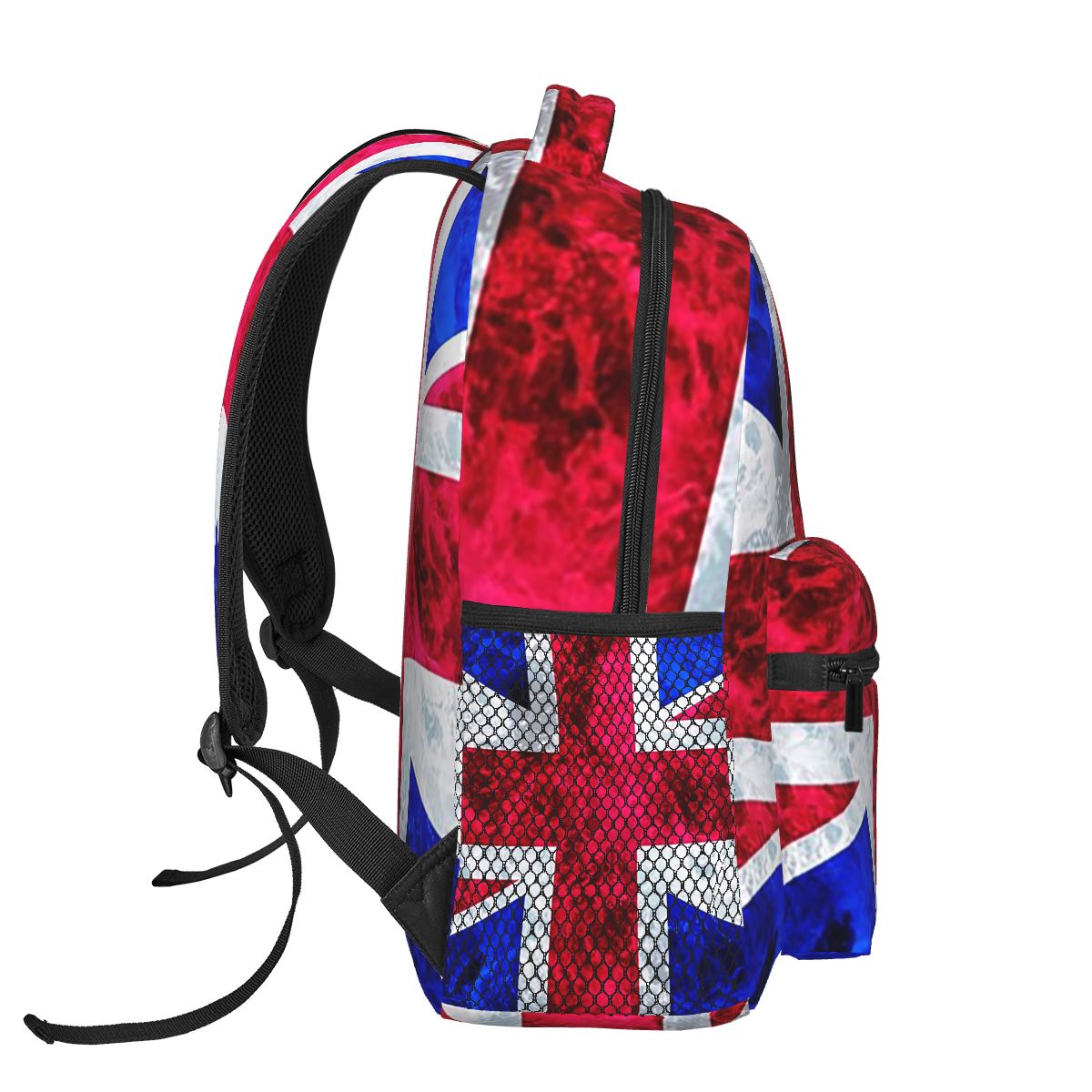 Рюкзак с флагом Соединенного К – обзор и цена Women Bags In Uk