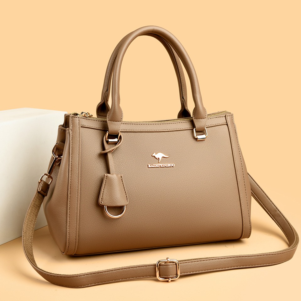 Сумка-тоут через плечо из мягк – обзор и цена Women'S Tote Bags For Work