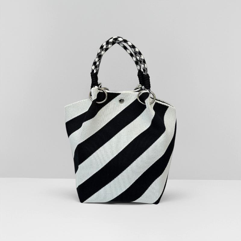 Вязаная женская сумка-тоут с м – обзор и цена Women'S Tote Bags For Work