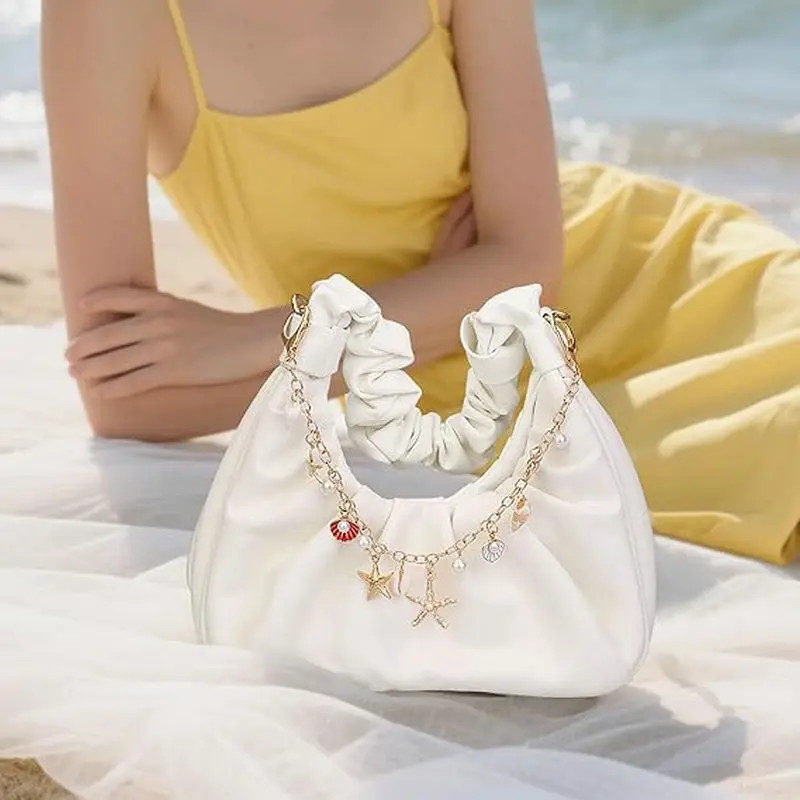 Подвески для сумок, золотой бр – обзор и цена Women Bags Golden